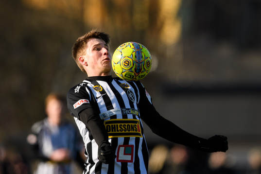 Landskronas Filip Olsson