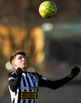 Landskronas Filip Olsson