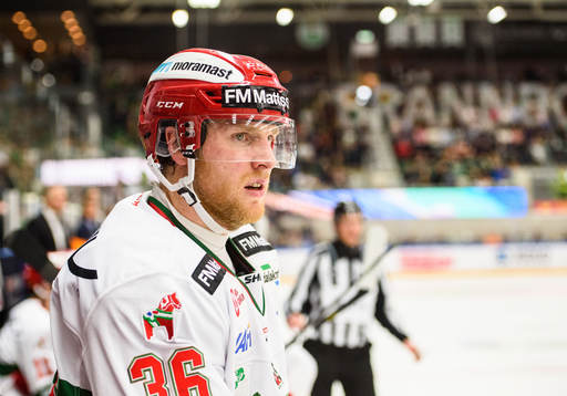 Moras Jonathan Carlsson