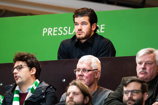 Rögles Eric Gelinas