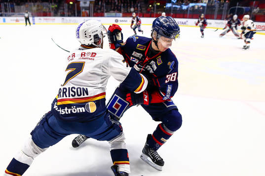 Linköpings Johan Södergran