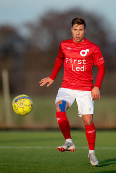 Degerfors Nikola Ladan