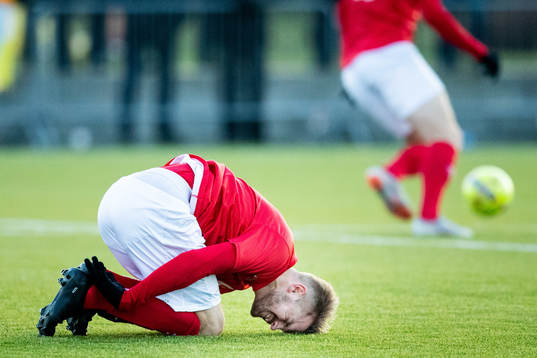 Degerfors Erik Björndahl