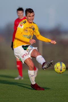 Falkenbergs John Björkengren