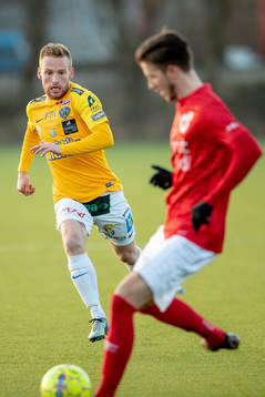 Falkenbergs Tobias Englund