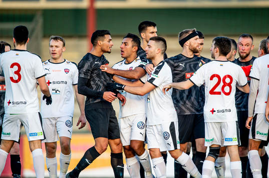 Heta känslor i Rosengård och Häckens