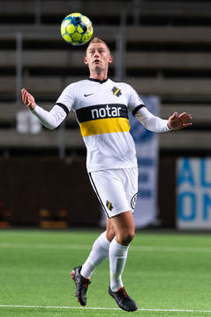 AIKs Robin Jansson