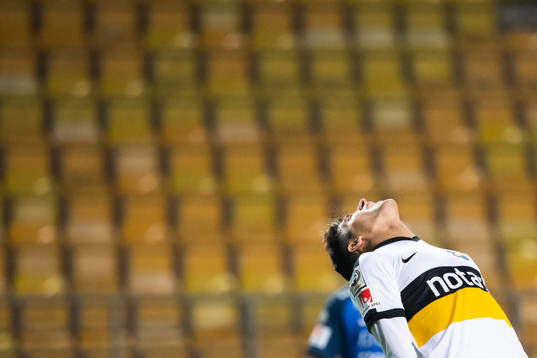 AIKs Tarik Elyounoussi deppar