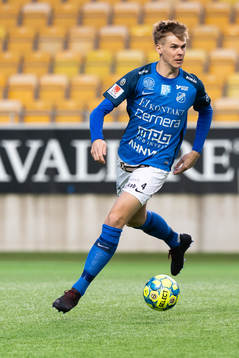 Norrbys Didric Andersson