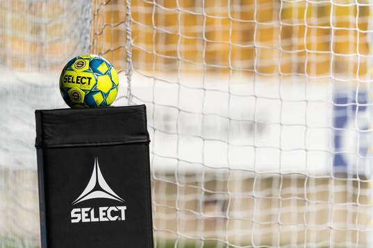Superettans matchboll