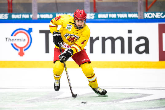 Smålands Mira Markström