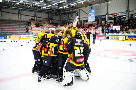 Södermanland jublar