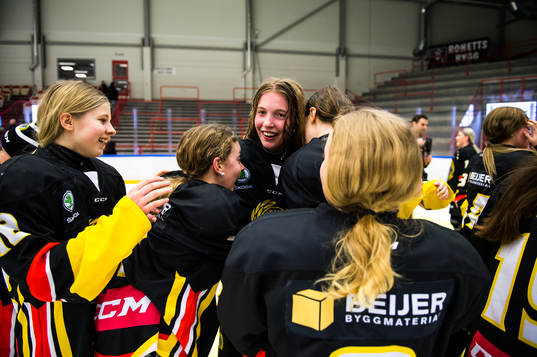 Södermanland jublar