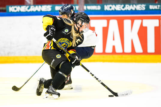 Södermanlands Lova Blom