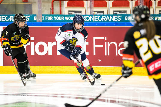 Stockholms Julia Tärnblom