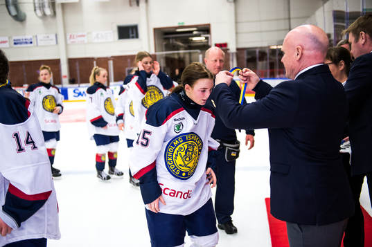 Stockholm får silvermedaljer