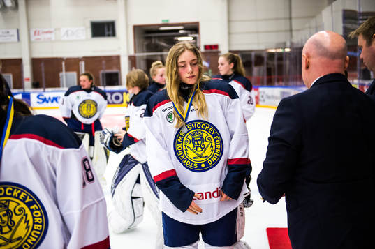 Stockholm får silvermedaljer