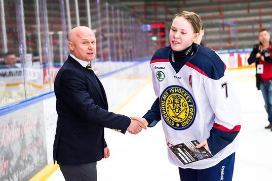 Stockholms Ella Sköldebäck