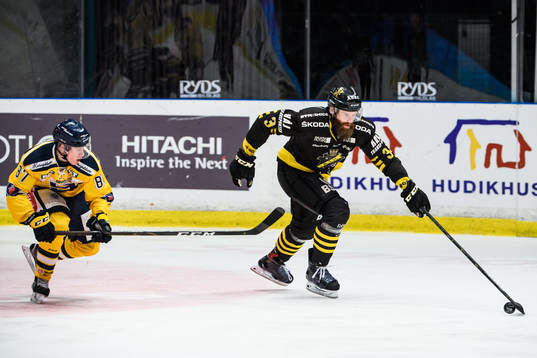s Johan Larsson
