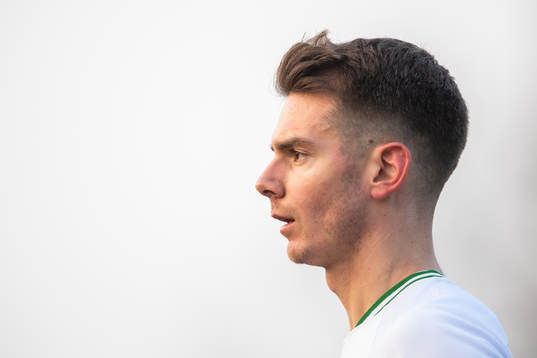 Hammarbys Alexander Kakaniclic
