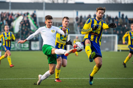 Bläddra bland fler bilder av Fotboll, Svenska Cupen, Eskilsminne - Hammarby