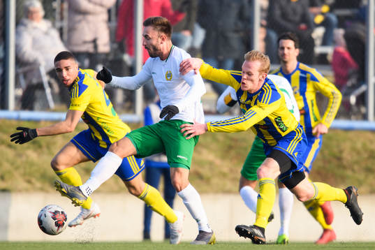 Hammarbys Muamer Tankovic