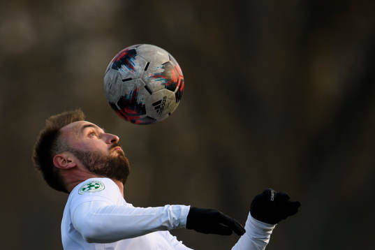 Hammarbys Muamer Tankovic