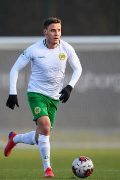 Hammarbys Jeppe Andersen