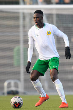 Hammarbys Kossounou Odilon