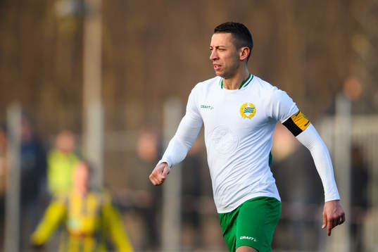 Hammarbys Nikola Djurdjic