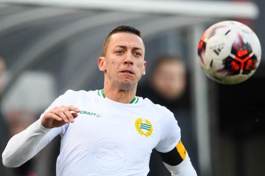 Hammarbys Nikola Djurdjic