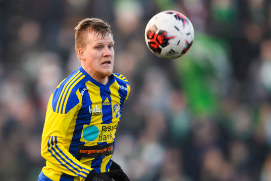 Eskilsminnes Victor Wahlgren
