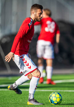 Kalmars Fidan Aliti