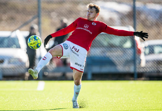 Kalmars Piotr Johansson