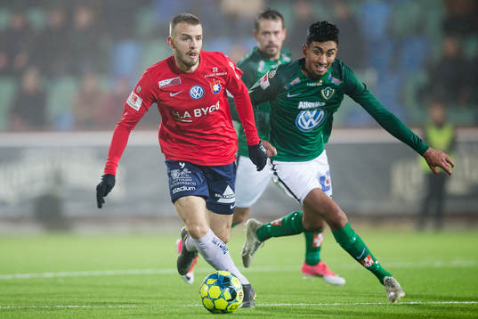 Örgrytes Simon Nilsson