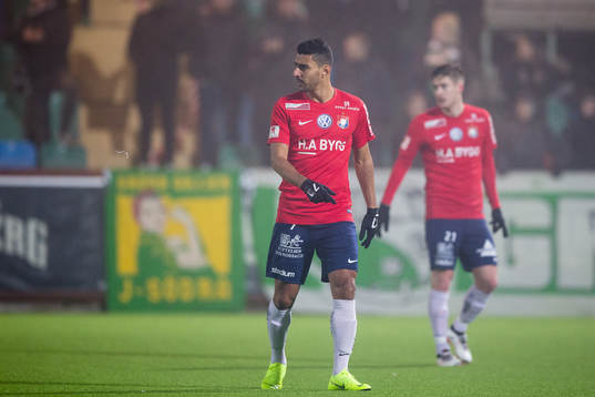 Örgrytes Ailton Almeida