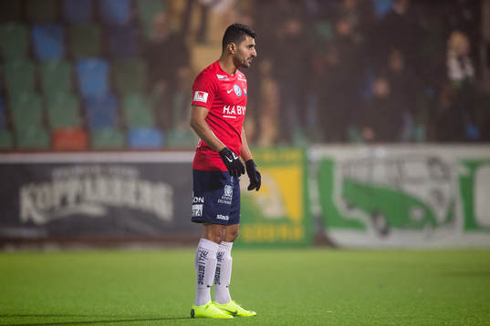 Örgrytes Ailton Almeida