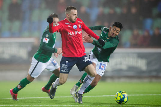 Örgrytes Simon Nilsson