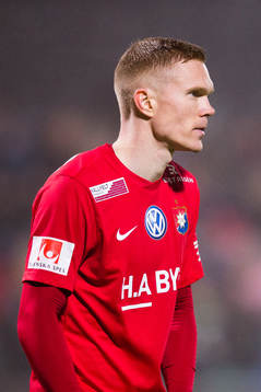 Örgrytes David Engström