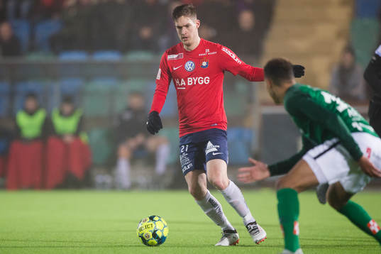 Örgrytes Victor Sköld