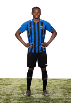 Sirius Sylvin Kayembe