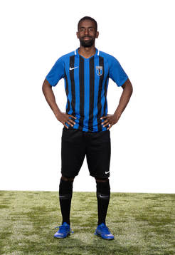Sirius Mohammed Saeid