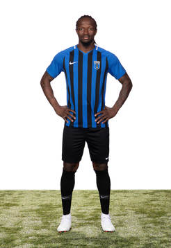 Sirius Kebba Ceesay