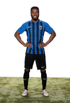 Sirius John Junior Igbarumah