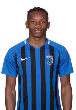 Sirius Sylvin Kayembe