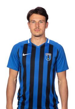 Sirius Stefano Vecchia