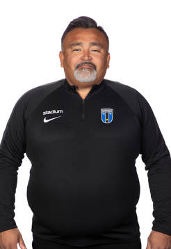 Sirius players manager Claudio Leal