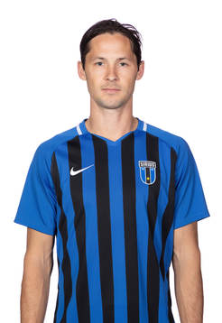 Sirius Philip Haglund