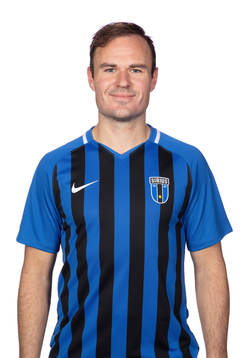 Sirius Niklas Busch Thor