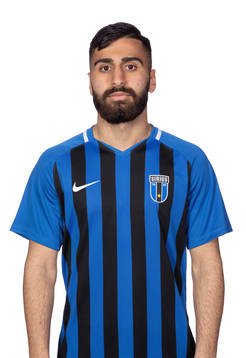 Sirius Sherko Faiqi